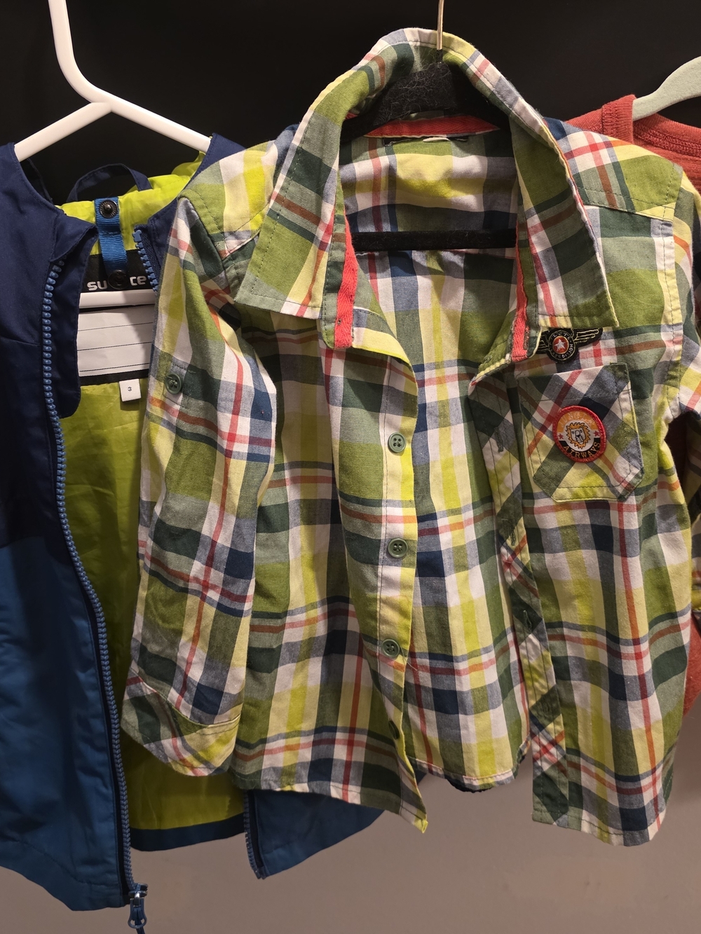 Lot 2-3ans - Picture 5 of 16